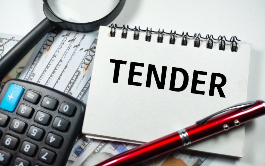 Tender Bidding