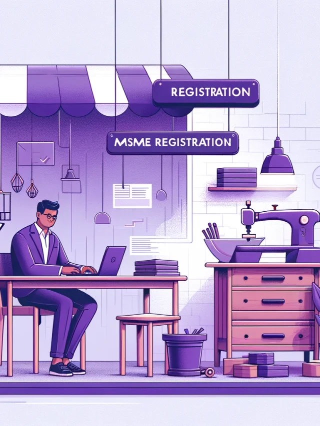 India’s MSME Boom: 4.5 Crore Registered Enterprises!