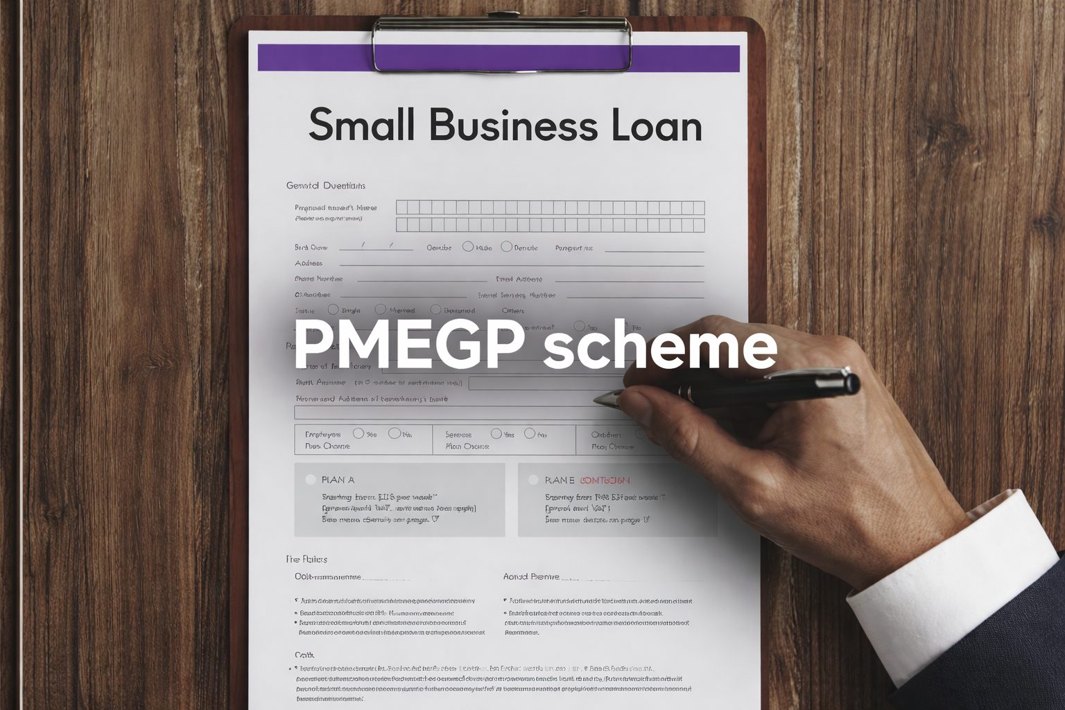 PMEGP scheme: Know subsidy, eligibility, and more