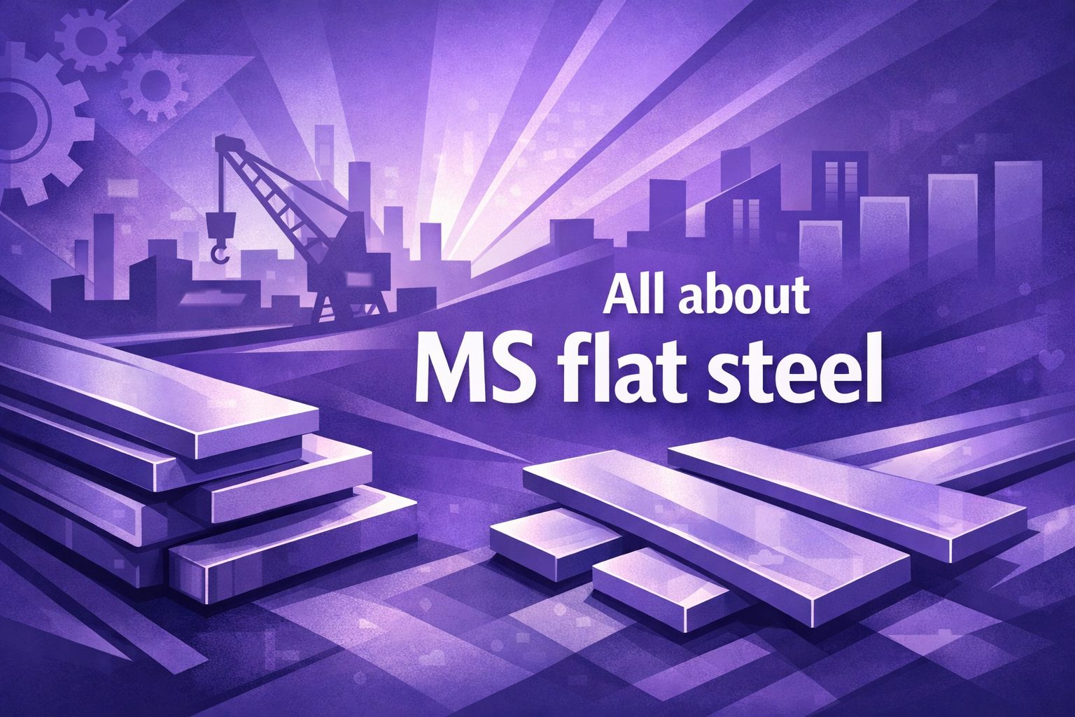 MS flat: Check different sizes, uses, price
