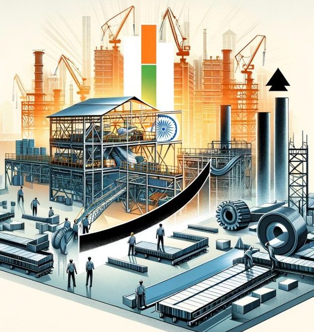 Today’s Steel Rate: Market Insights & Trends