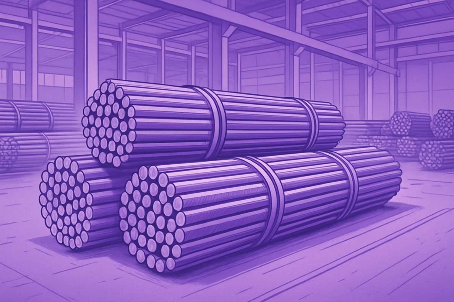 TMT Rods