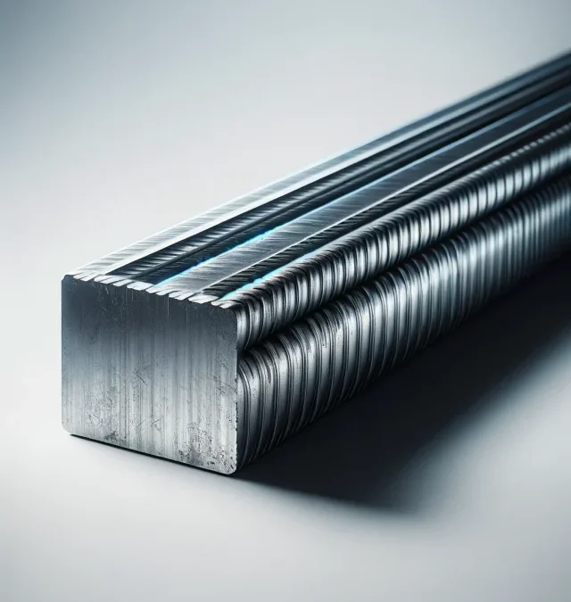 Is Steel a Ferrous Metal?