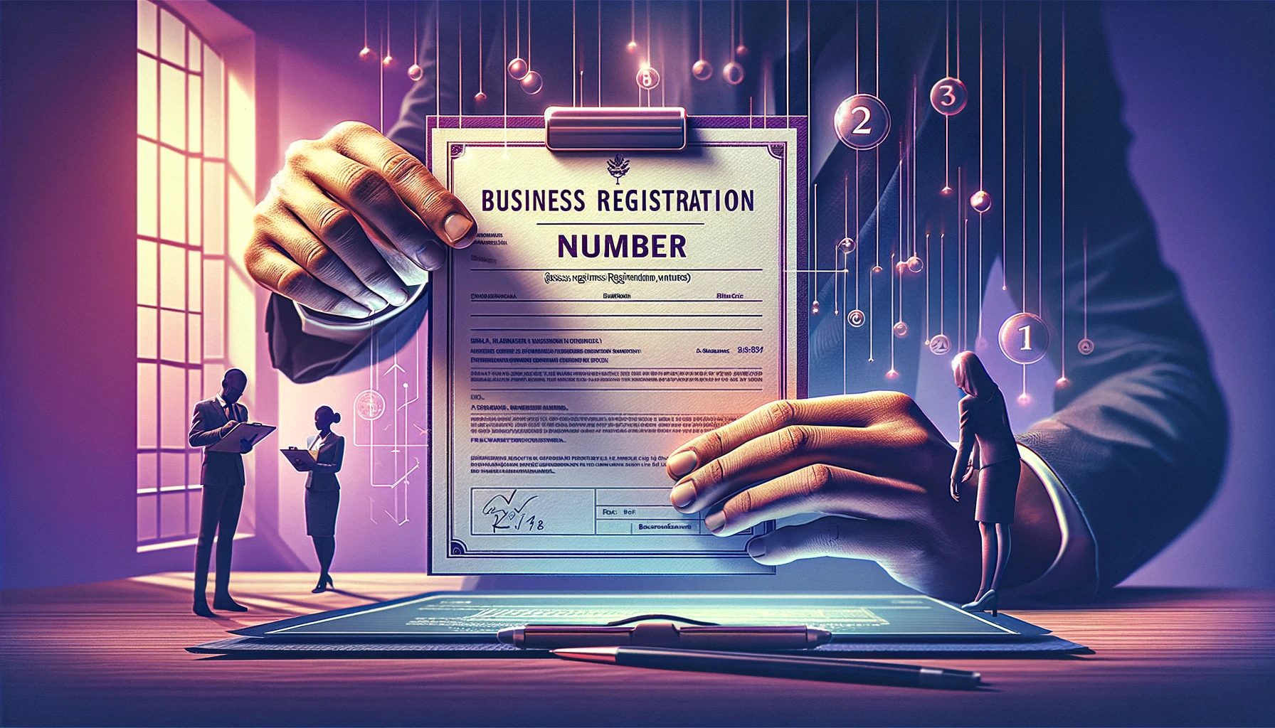 BRN Registration Meaning Importance Application Process brn-registration-meaning-importance-application-process