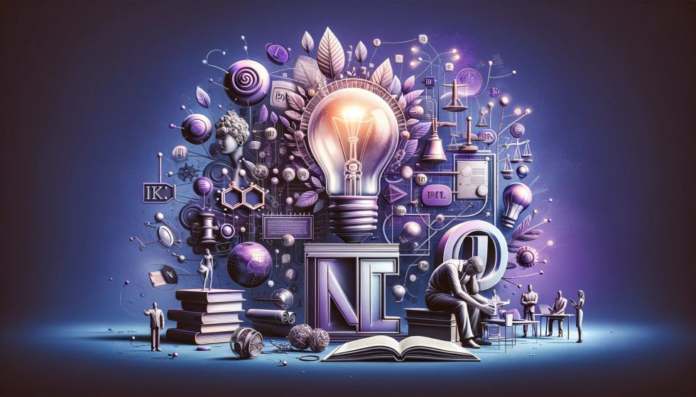 Intellectual Property Rights: Meaning, types, and more