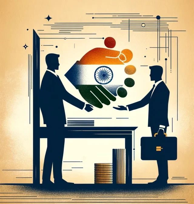 Unlocking Growth: Sachet-Sized Loans for MSMEs via GST Data