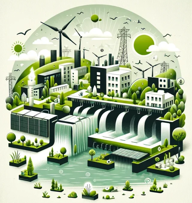 Jindal’s Green Steel Revolution: Rs 15,000 Crore Energy Initiative