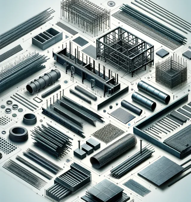 Choosing the Best Steel for Construction in India