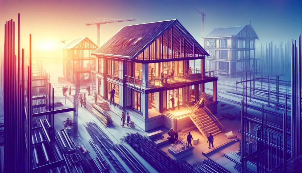 Best steel for construction Type, grades, brands, prices