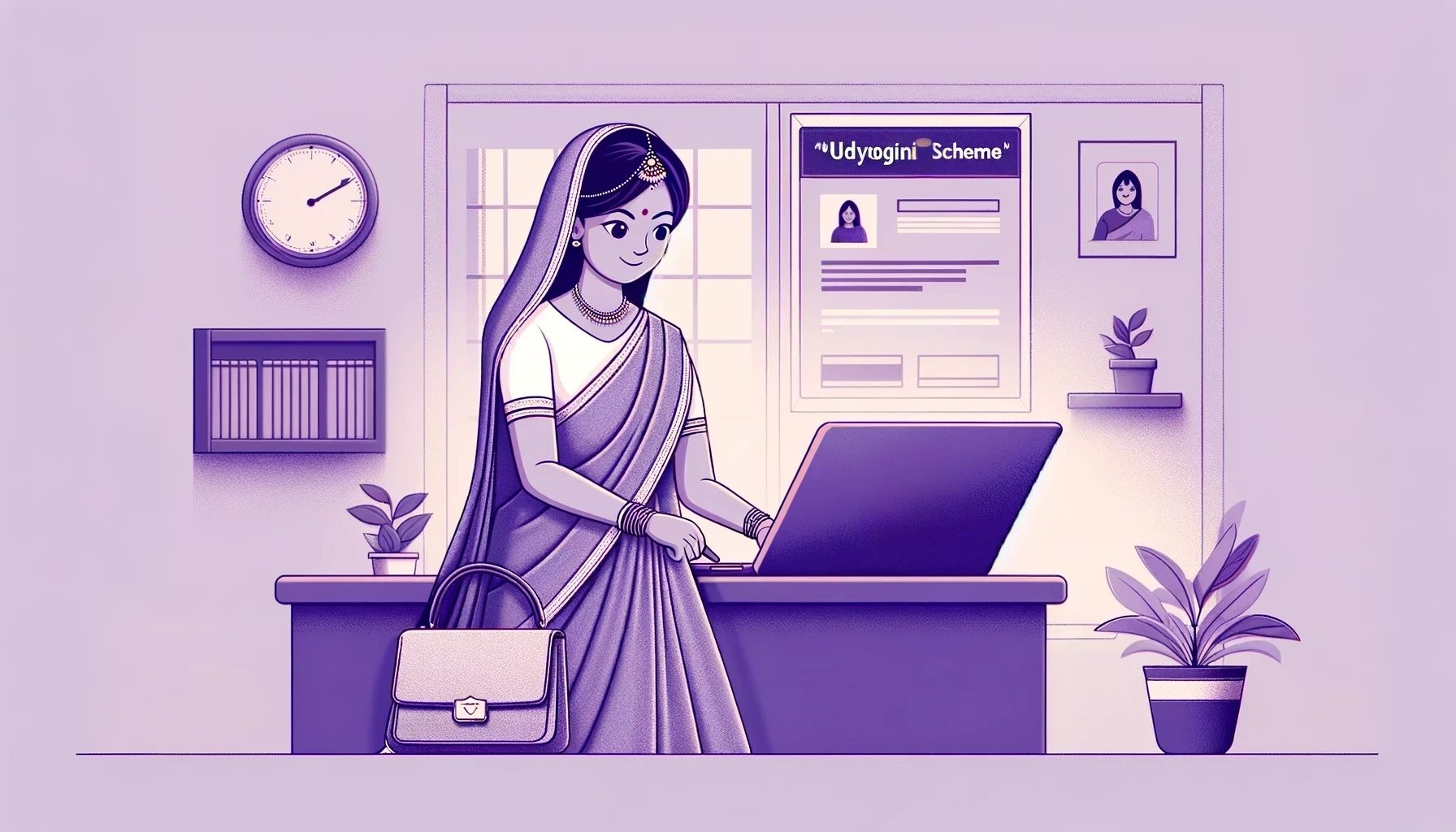 Udyogini Yojana Scheme – Empowering women entrepreneurs in India