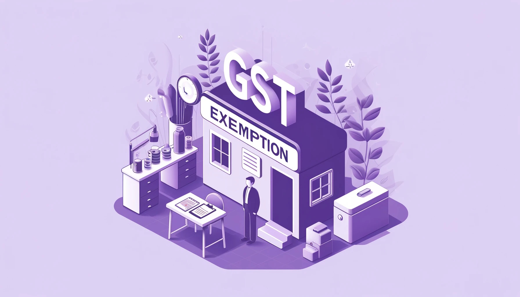 Vc exemption