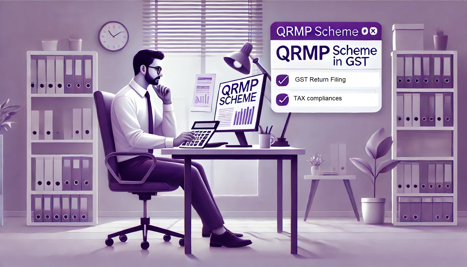 QRMP Scheme Explained: Benefits, Eligibility, and Application Process