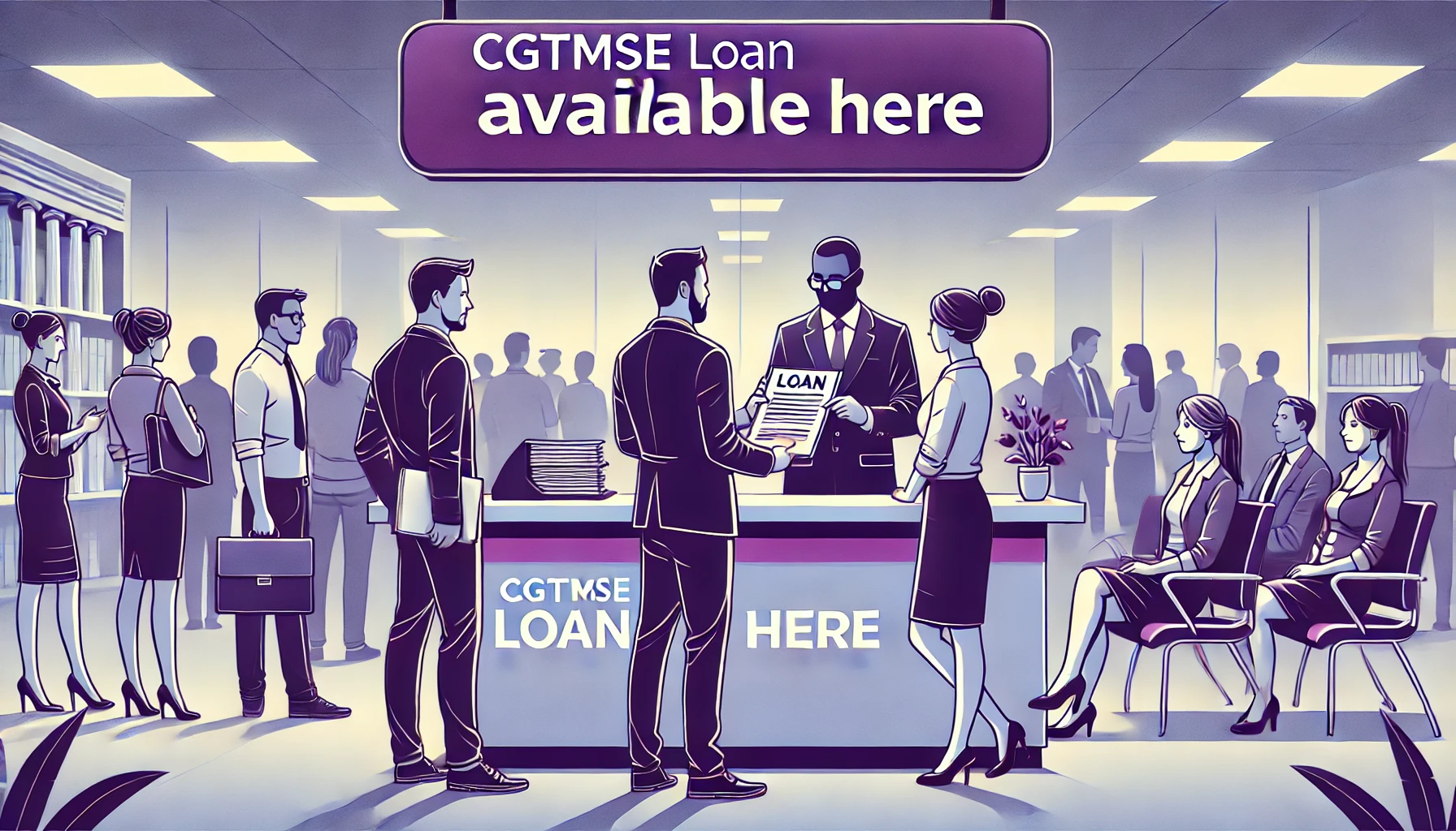 2025 CGTMSE Banks List: Eligibility, Interest Rates, and Application Guide