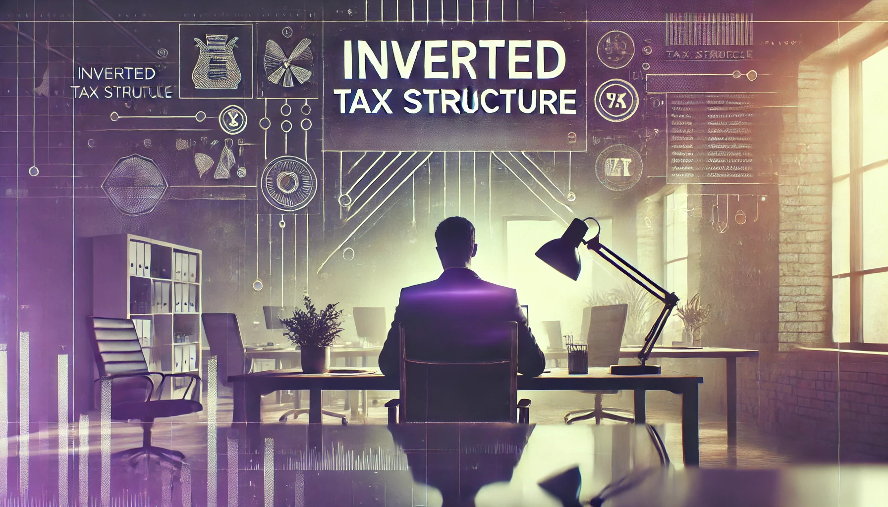 Inverted Tax Structure under GST: Impact on Businesses and Consumers