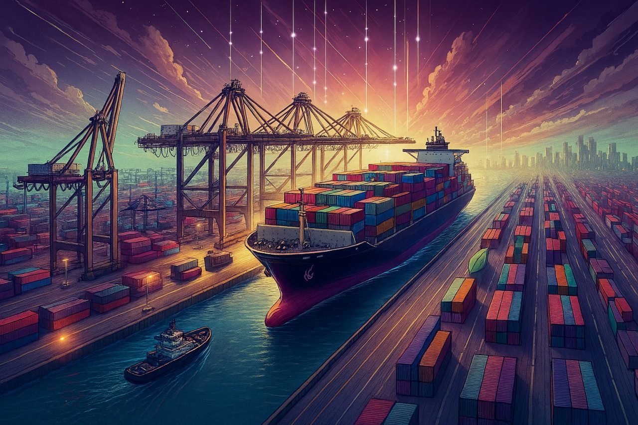 Top 10 Shipping Companies in India 2025