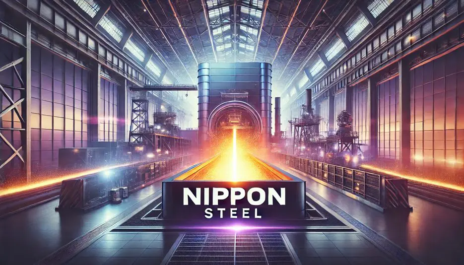 Nippon Steel