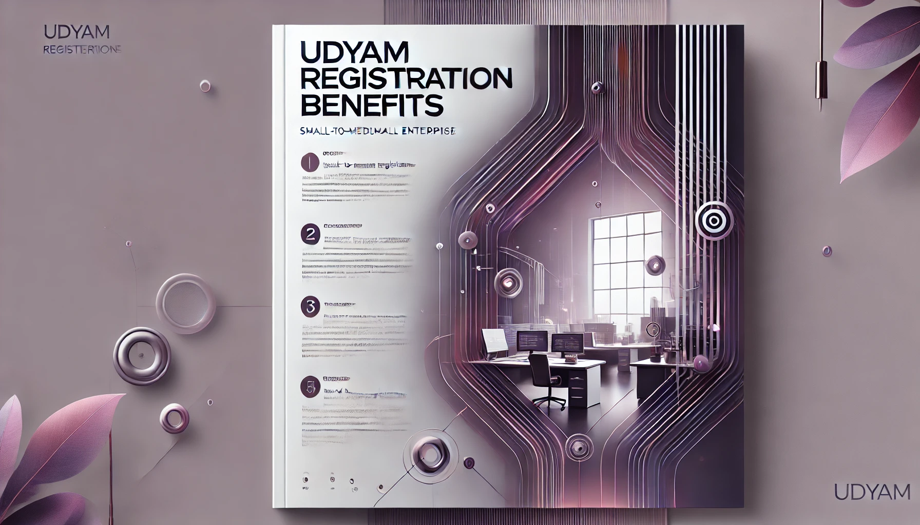 Udyam Registration Benefits in India: Subsidies, Loans, Exemptions, & More