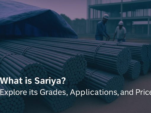 what is sariya